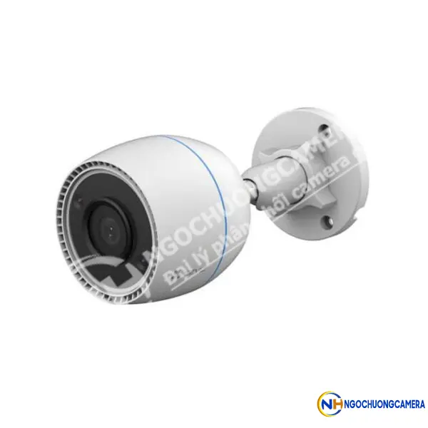Camera WiFi ngoài trời EZVIZ H3C (2MP) 1080P
