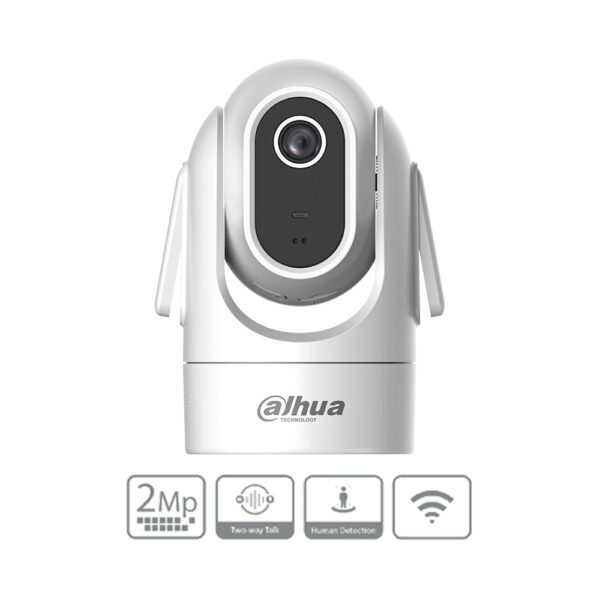 Camera Wifi quay quét trong nhà DAHUA Hero C1 2MP (DH-H2C)