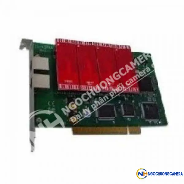 Card ghi âm 8 cổng Zibosoft Z2108