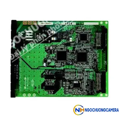 Card mở rộng 1 trung kế tổng đài NEC IP4WW-1PRU-C1