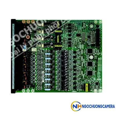 Card mở rộng tổng đài IP NEC IP4WW-408E-A1
