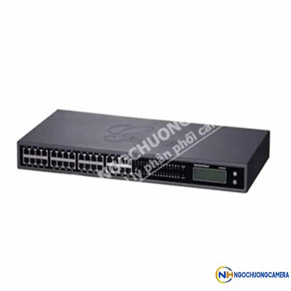 Cổng giao tiếp VOIP-FXS GRANDSTREAM GXW4232