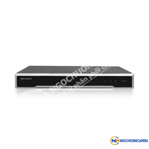 Đầu ghi 32 kênh IP HIKVISION DS-7632NI-K2/16P