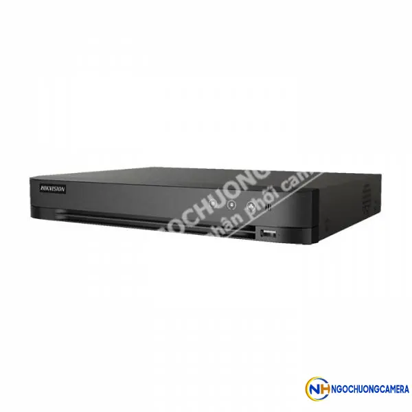 Đầu ghi 8 kênh Turbo ACUSENSE HIKVISION iDS-7208HUHI-M1/FA