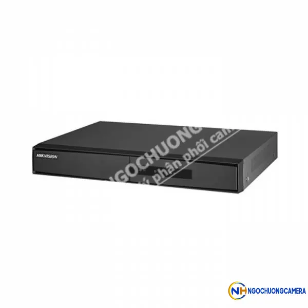 Đầu ghi 8 kênh Turbo HD Hikvision DS-7208HGHI-F1/NB