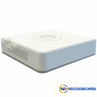 Đầu ghi HDTVI 8 kênh TURBO HD 4.0 HIKVISION DS-7108HQHI-K1