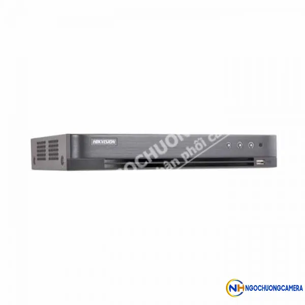 Đầu ghi hình 8 kênh HDTVI Hikvision DS-7208HQHI-K2