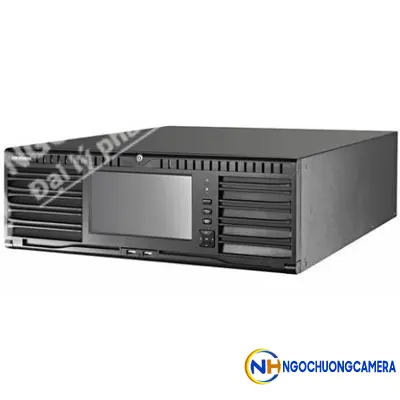 Đầu ghi hình IP 256 kênh Hikvision DS-96256NI-I16