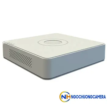Đầu ghi hình TURBO HD 3.0 4 kênh Hikvision DS-7104HGHI-F1