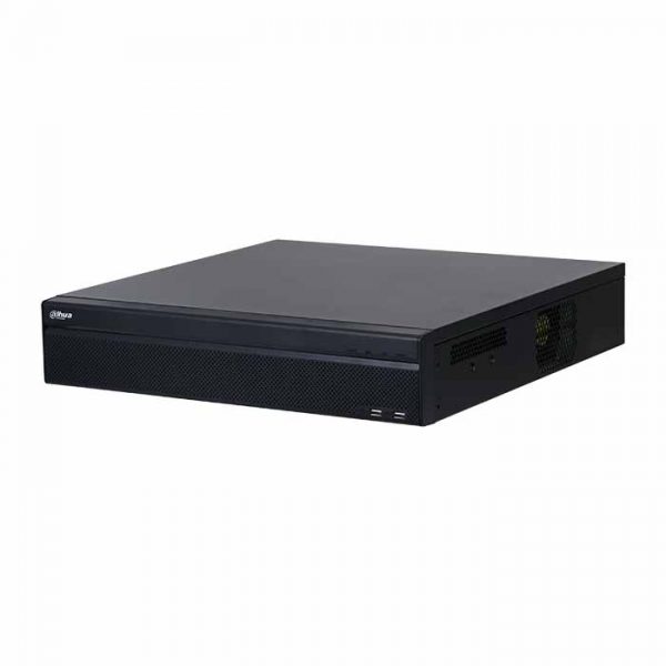 Đầu ghi IP 32 kênh DAHUA DHI-NVR5832-R-4KS2