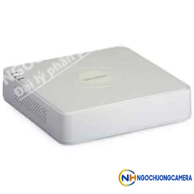 Đầu ghi IP 8 kênh Hikvision DS-7108NI-Q1