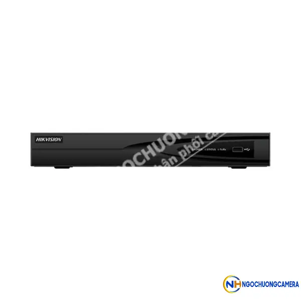 Đầu ghi IP H.265+ 8 kênh Hikvision DS-7608NI-K1