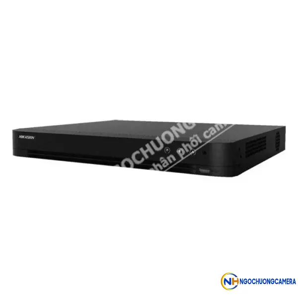 Đầu ghi thông minh 16 kênh HDTVI AcuSense HIKVISION iDS-7216HQHI-M2/S