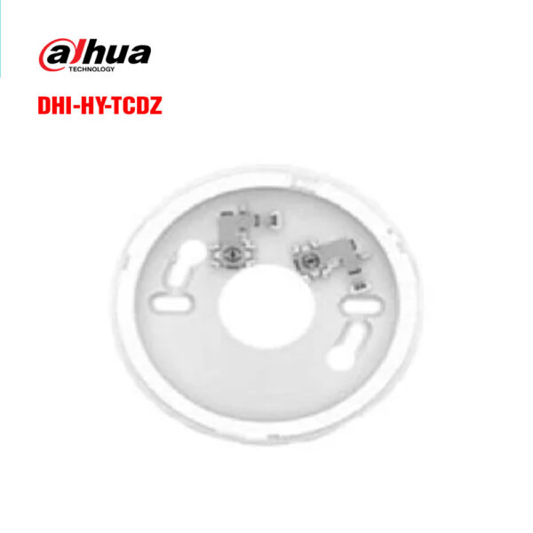 Đế đầu báo địa chỉ Dahua Wisualarm DHI-HY-TCDZ