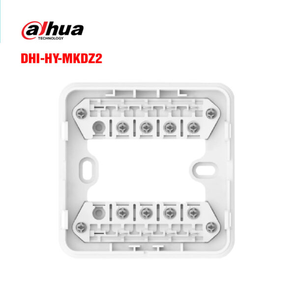 Đế mô đun địa chỉ Dahua Wisualarm DHI-HY-MKDZ2