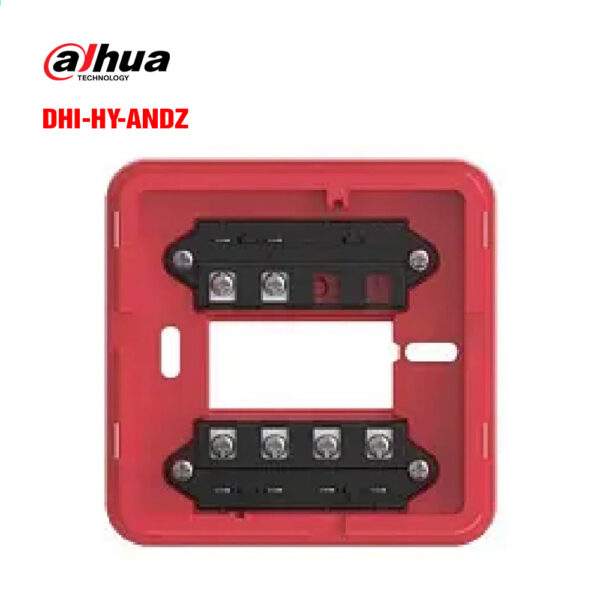 Đế nút nhấn địa chỉ Dahua Wisualarm DHI-HY-ANDZ