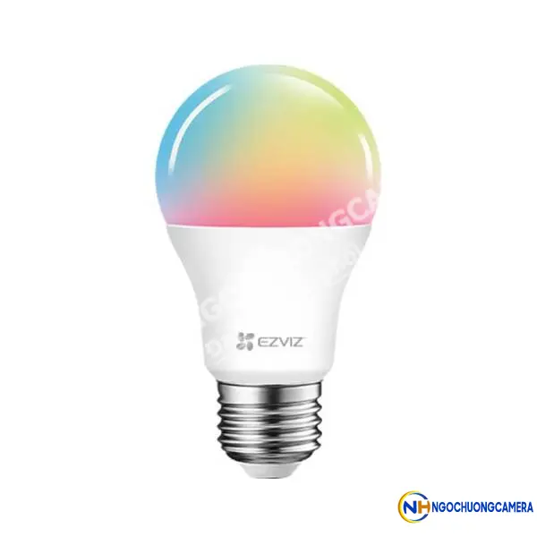 Đèn LED màu thông minh EZVIZ CS-HAL-LB1-LCAW