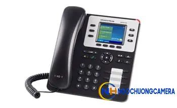 Điện thoại IP GRANDSTREAM GXP2130