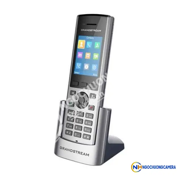 Điện thoại IP tay con Grandstream DP730