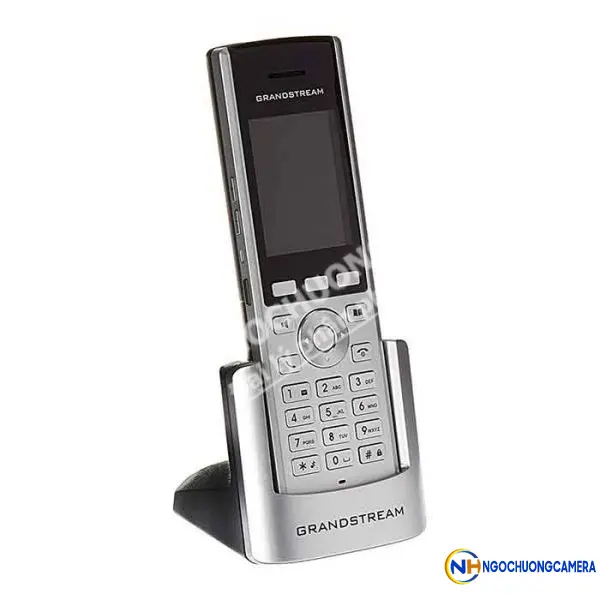 Điện thoại IP Wifi Grandstream WP820