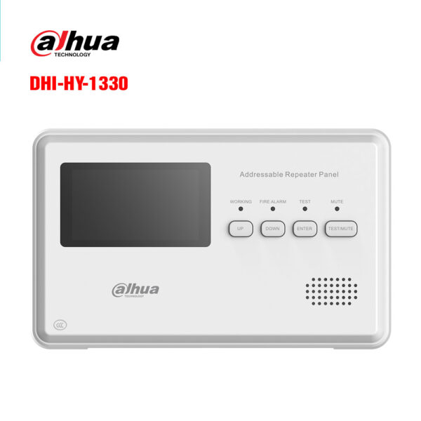 Hiển thị phụ địa chỉ Dahua Wisualarm DHI-HY-1330