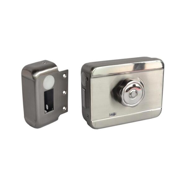 Khóa cửa điện từ lắp ngoài trời HIKVISION DS-K4E100