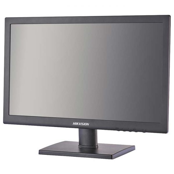 Màn hình chuyên dụng LCD 18.5” HIKVISION DS-D5019QE