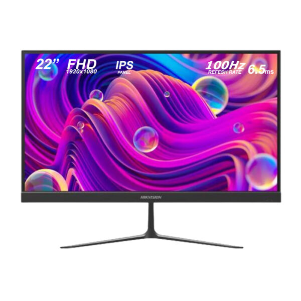 Màn hình máy tính 21.5 inch Hikvision DS-D5022F2-2P2
