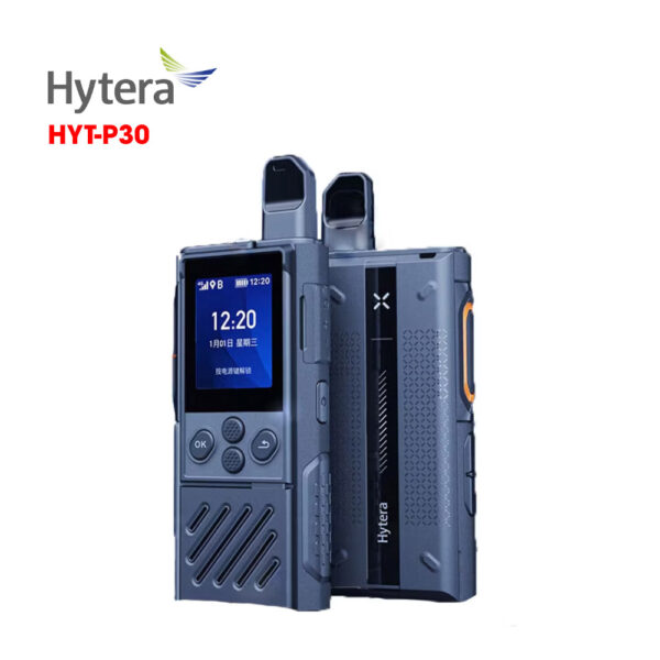 Máy bộ đàm 4G HYTERA HYT-P30