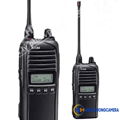 Máy bộ đàm cầm tay Icom IC-F4033S