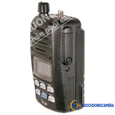 Máy bộ đàm hàng hải chống cháy nổ Icom IC-M88IS