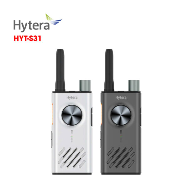 Máy bộ đàm HYTERA HYT-S31 (S1)