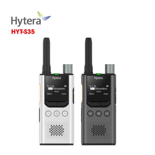 Máy bộ đàm HYTERA HYT-S35 (S1 Pro)