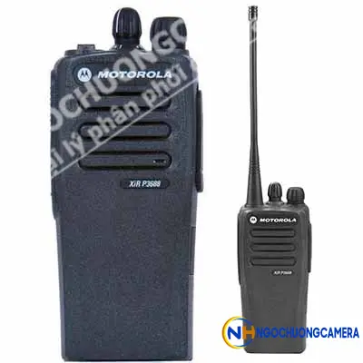 Máy bộ đàm Motorola XIR P3688