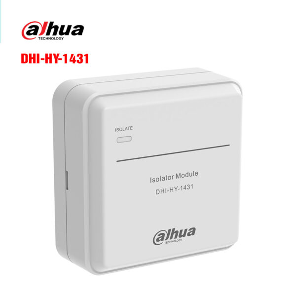 Mô đun địa chỉ cách ly Dahua Wisualarm DHI-HY-1431
