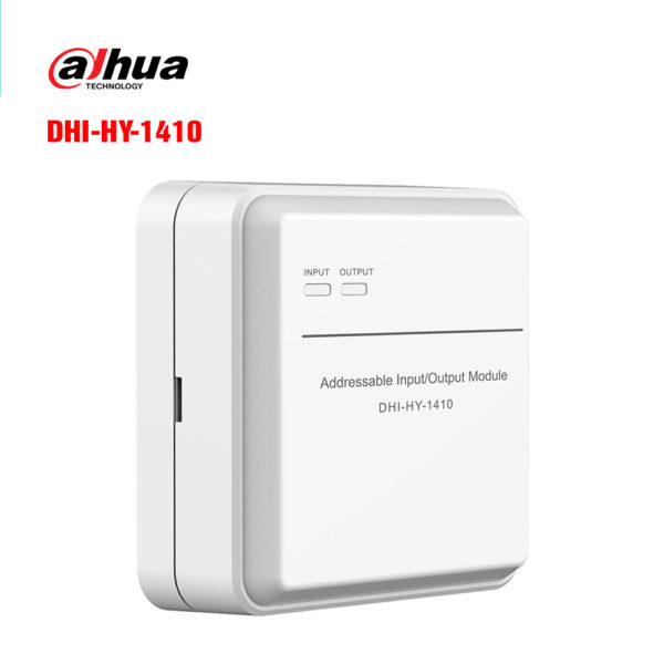 Mô đun địa chỉ vào ra Dahua Wisualarm DHI-HY-1410