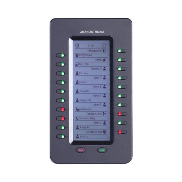 Mô-đun mở rộng Grandstream GXP2200EXT