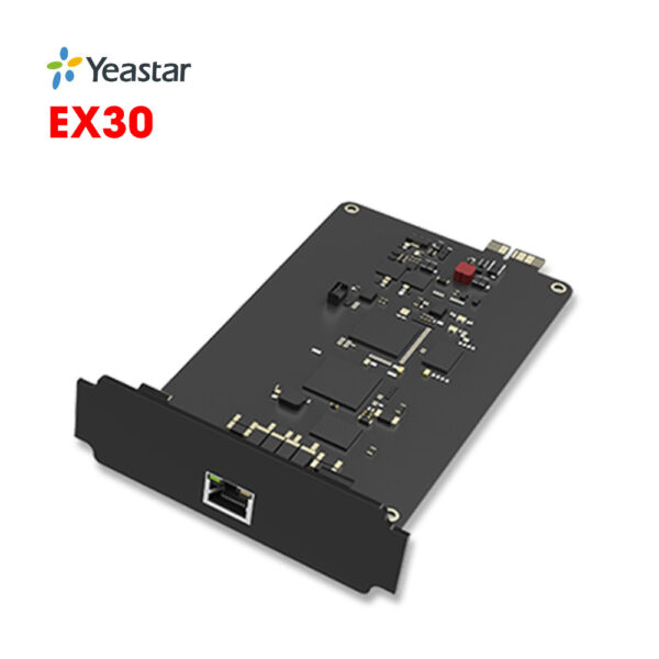 Module Yeastar EX30