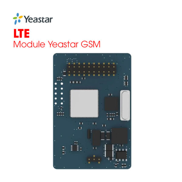Module Yeastar GSM LTE