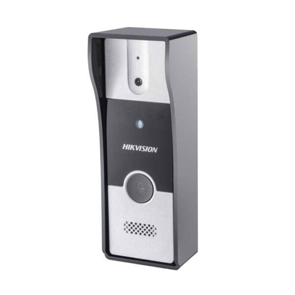 Nút ấn camera chuông cửa Hikvision DS-KB2411-IM