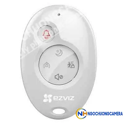 Remote báo động EZVIZ K2 (CS-K2-A (APEC))