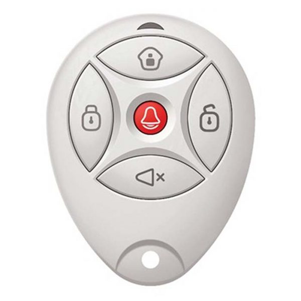 Remote điều khiển không dây HIKVISION DS-19K00-Y