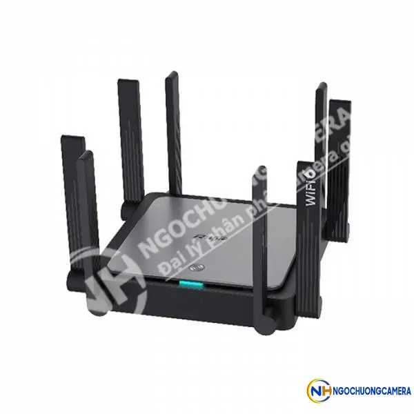 Router Wifi 6 MESH RUIJIE REEYE RG-EW3200GX PRO