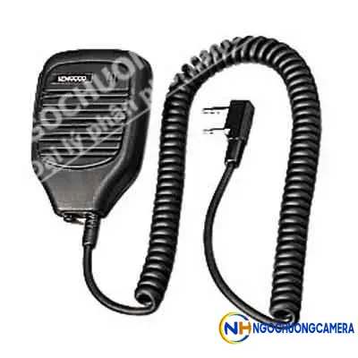 Speaker Microphone Kenwood EMC-21