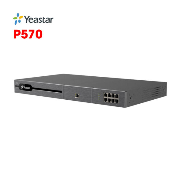 Tổng đài IP Yeastar P570