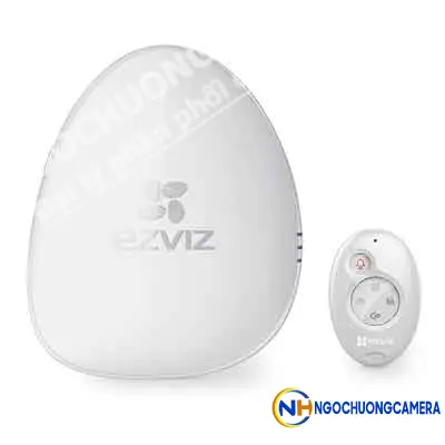 Trung tâm báo động Ezviz A1 (CS-A1-32W (APEC))