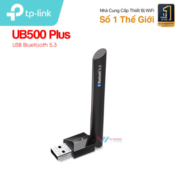 USB Bluetooth 5.3 TP-Link UB500 Plus